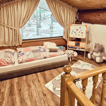 Mountain Валча
