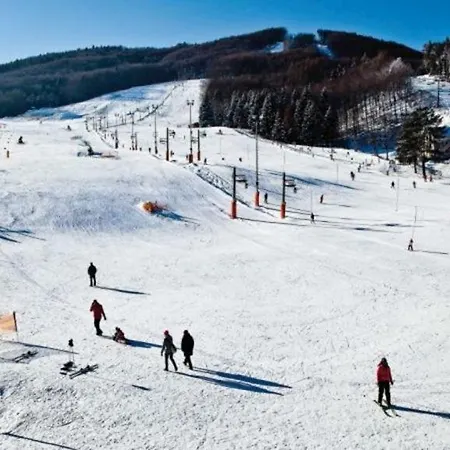Mountain Шале Валча